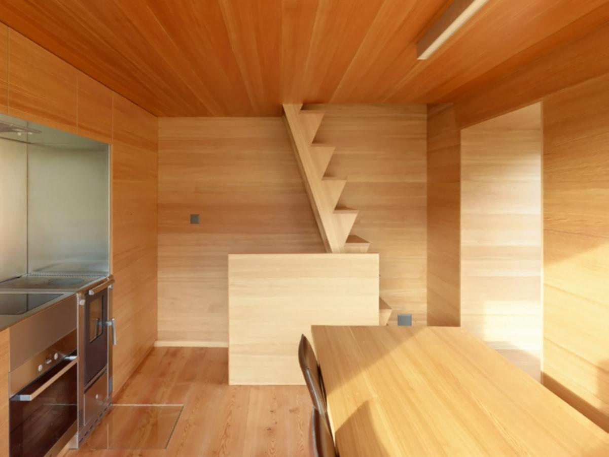 Chalet Le Biolley Orsières Εξωτερικό φωτογραφία