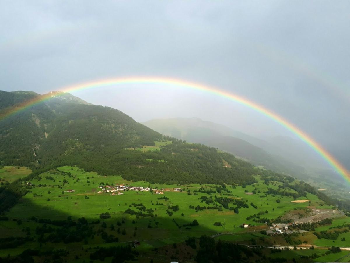Chalet Le Biolley Orsières Εξωτερικό φωτογραφία